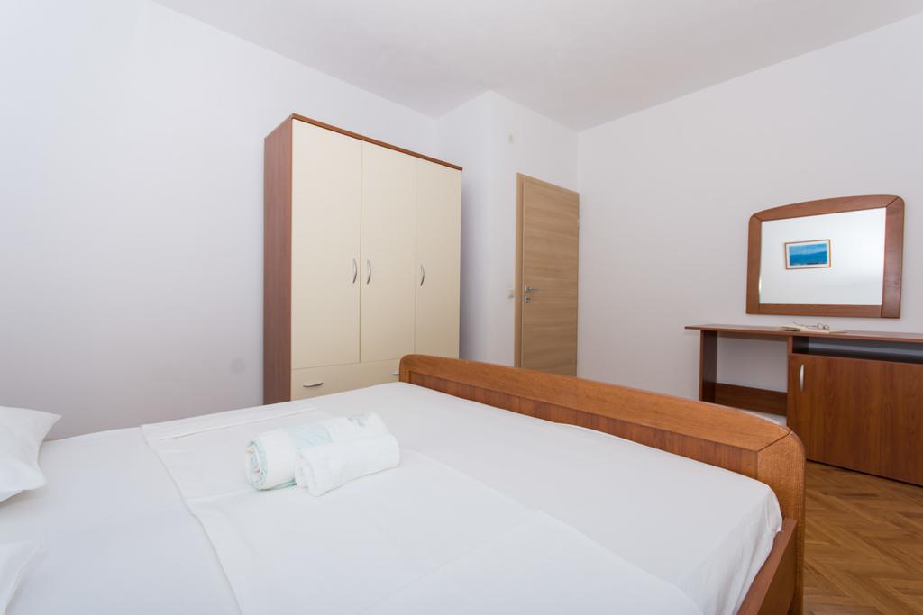 Apartmani Gaube Trogir Exterior foto